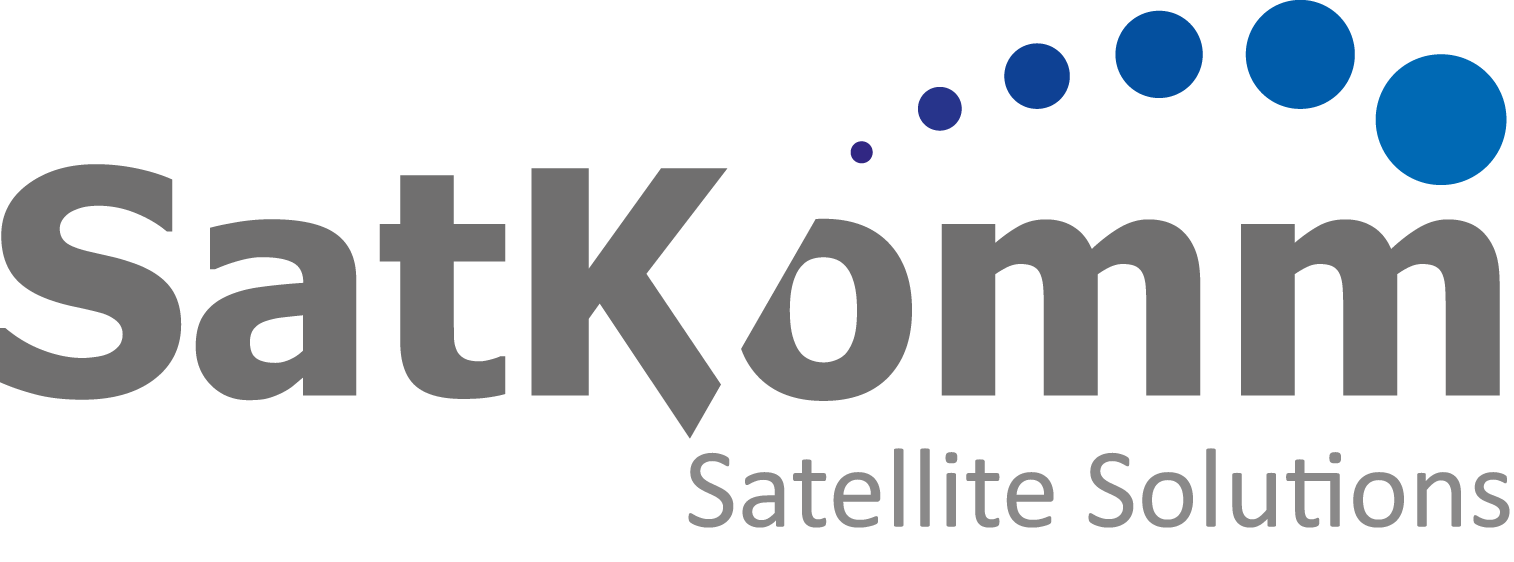 Satkomm - Satellite Communications